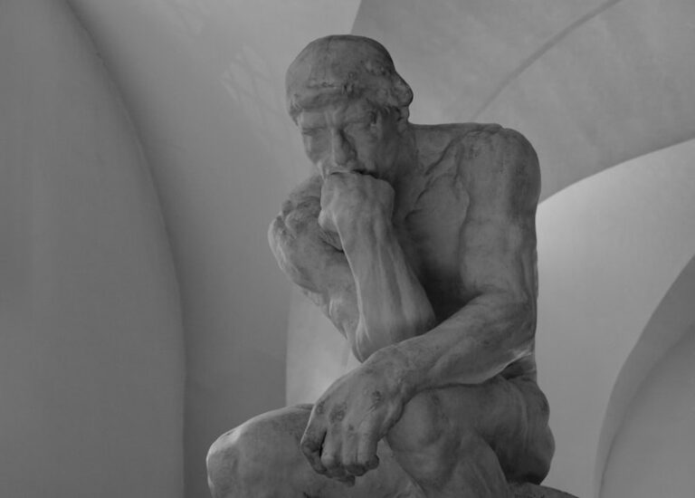 Logic: Mastering the Architecture of Rational Thought