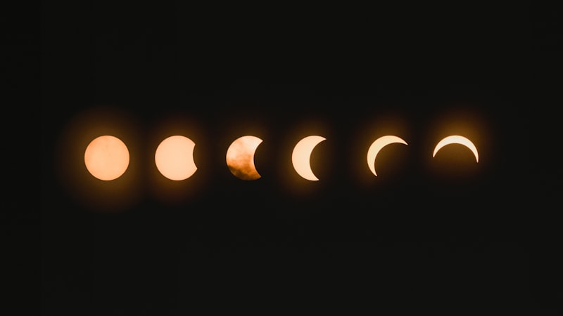 Lunar Psychology: How Moon Cycles Influence Human Behavior