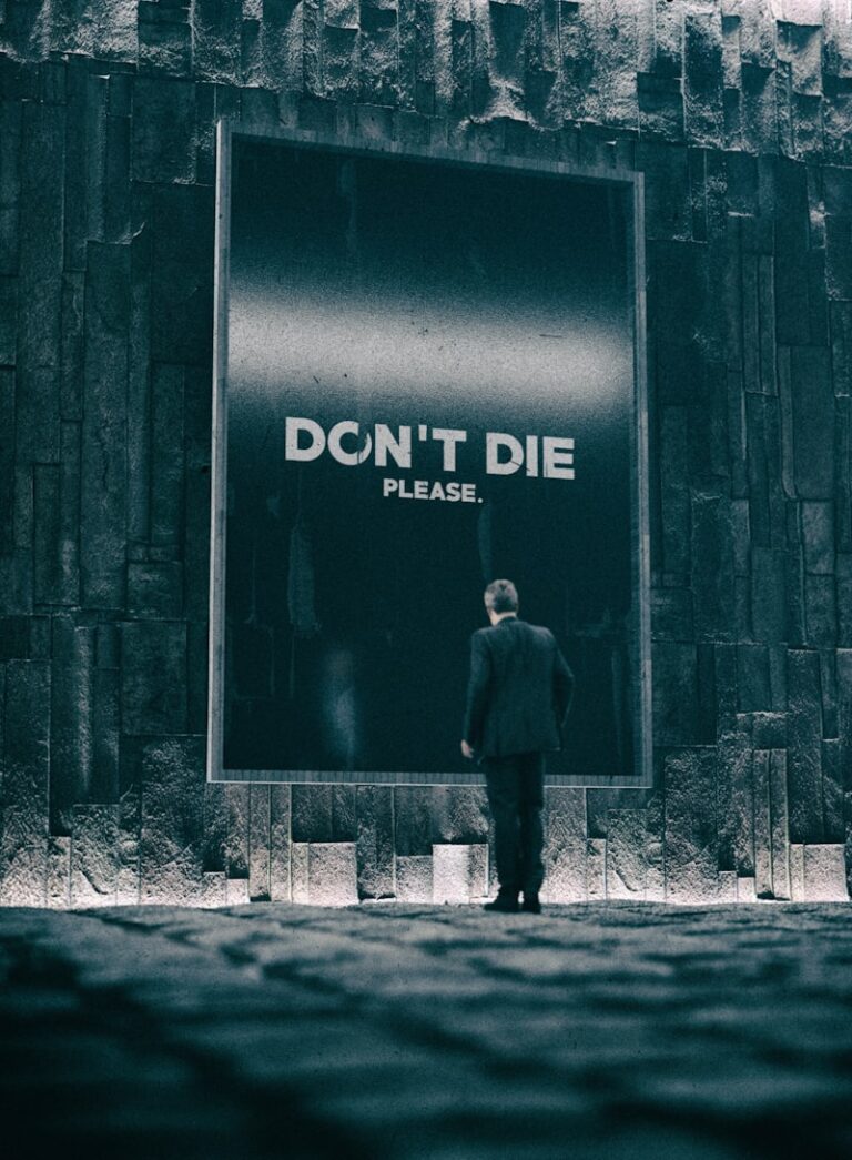 Mortality Salience: Facing Death to Find Your Purpose