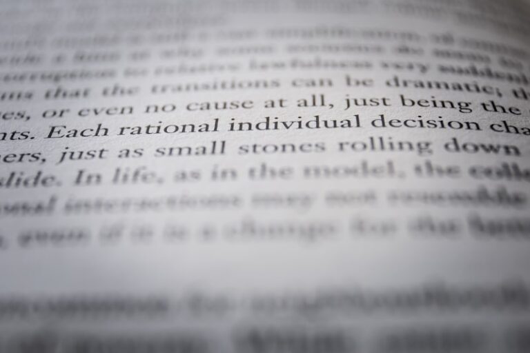 Natural Consequences: Guiding Behavior Through Reality