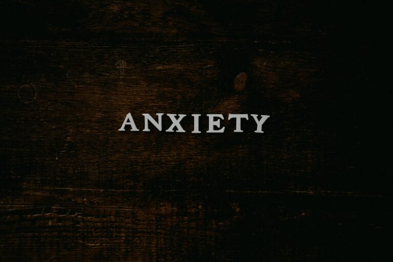 Primal Anxiety: Understanding Our Deepest Fears