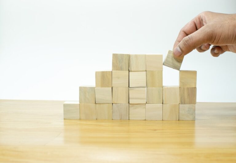 Proposition: The Building Blocks of Human Logic