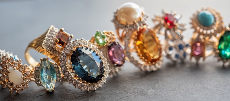 Psychosomatic Dermatitis: The Hidden Stress of Jewelry
