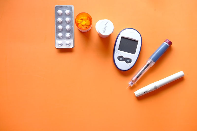 Psychosomatic Gut: Managing Diabetes-Related Distress