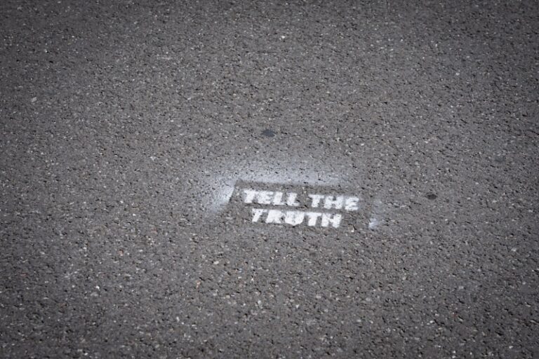 Response Sets: Why We Don't Always Tell the Truth