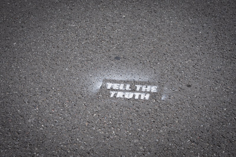 Response Sets: Why We Don't Always Tell the Truth
