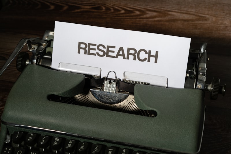 Retrospective Research: Unlocking Insights from the Past
