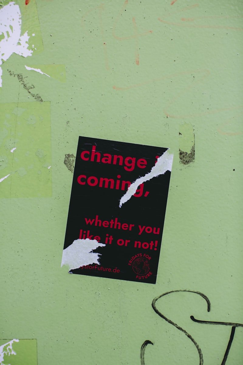 Role Confusion: Finding Yourself in a Changing World