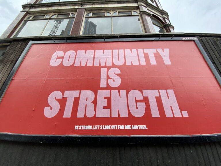 Rural Health Access: Strengthening Community Well-being