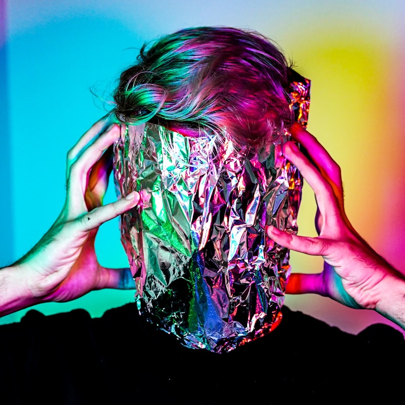 Schizophrenia: Decoding the Distorted Mind