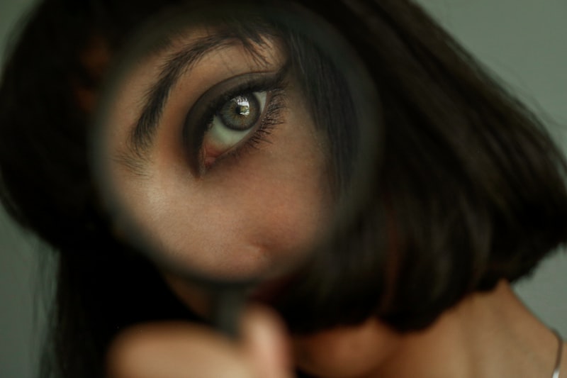Scotomization: Uncovering Your Hidden Mental Blind Spots