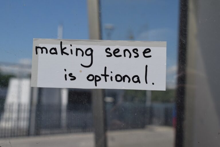 Sensory Integration: Can We See What We Once Only Felt?