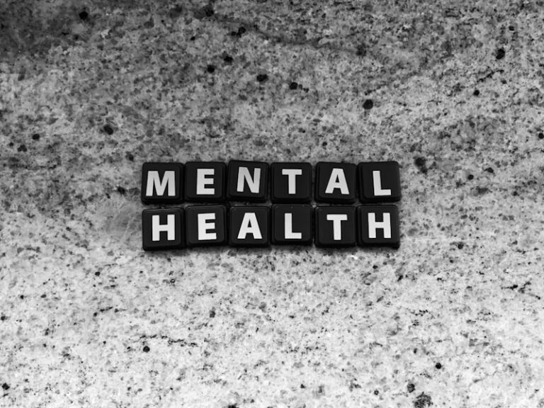 Sexual Behavior: The Hidden Link to Your Mental Well-being