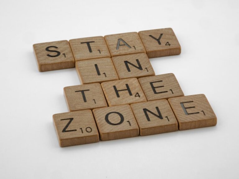 Spatial Boundaries: Navigating Your Personal Comfort Zone