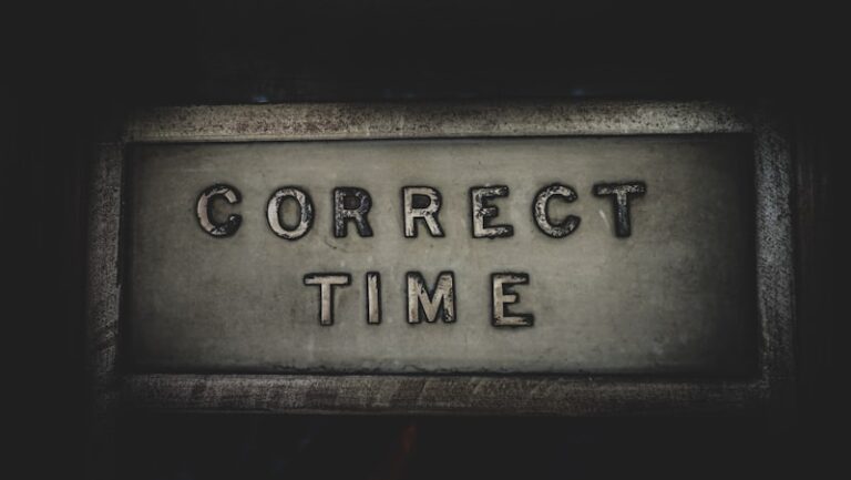 Test-Retest Reliability: Measuring Consistency Over Time