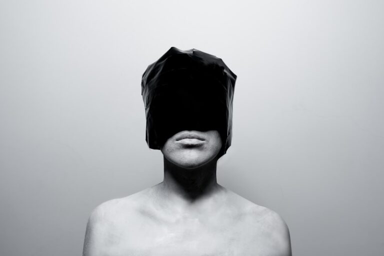 The Covert Self: Unmasking Your Hidden Inner World