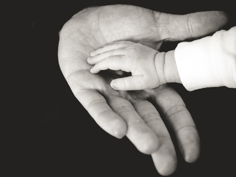 The Father-Ideal: Shaping Identity Through Paternal Bonds