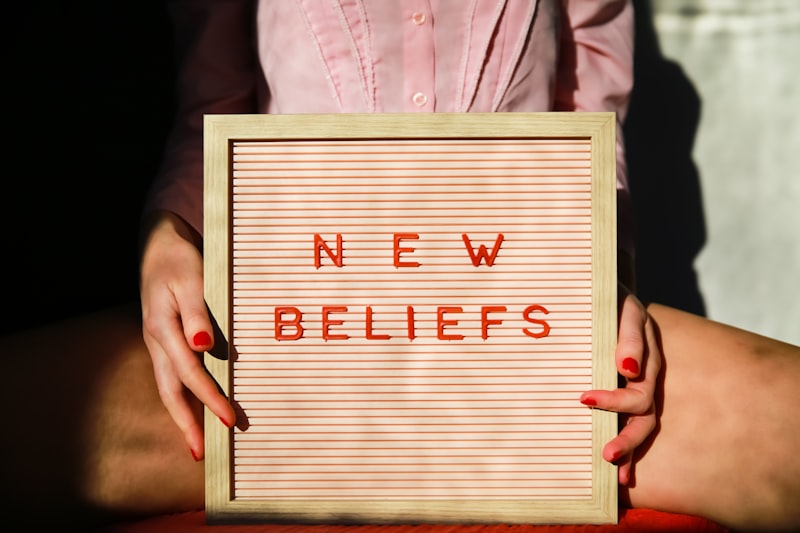 The Rosenthal Effect: How Your Beliefs Shape Others