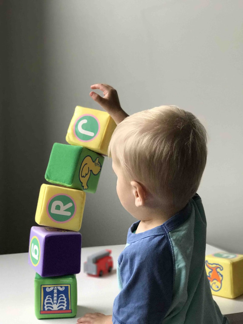 Underextension: Why Toddlers Limit Their Vocabulary