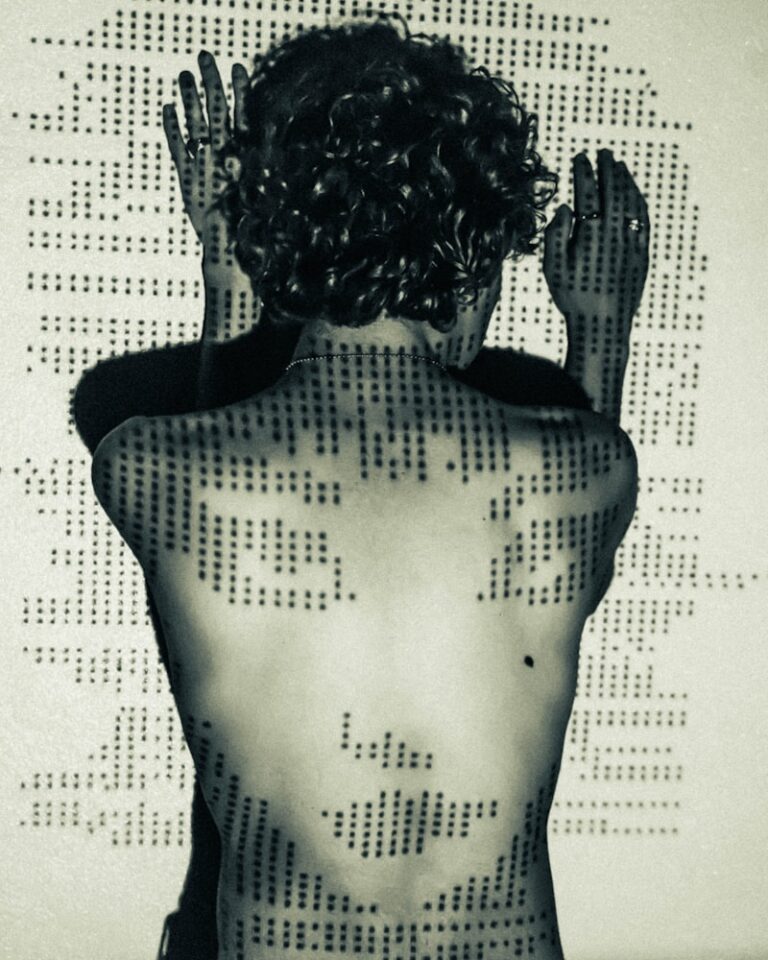 Unstructured Data: Decoding the Hidden Patterns of Human Behavior