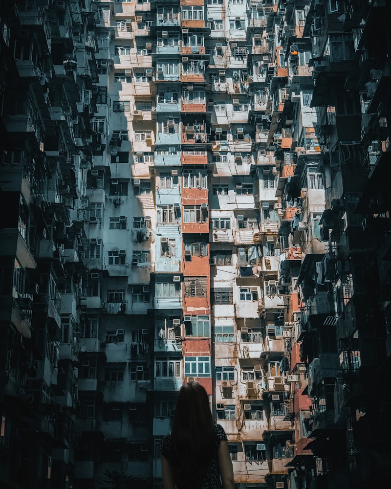 Urban Psychology: How City Living Rewires Your Mind