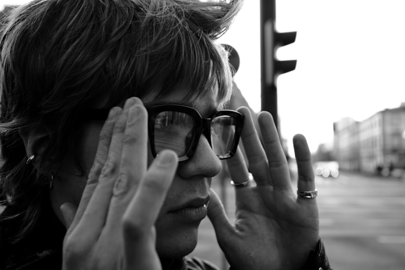 Usher Syndrome: Navigating the Intersection of Senses