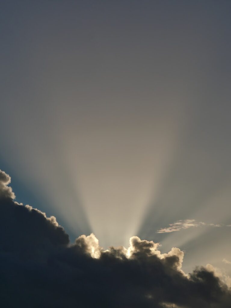 Visual Perception: Why Bright Lights Cloud Your Judgment