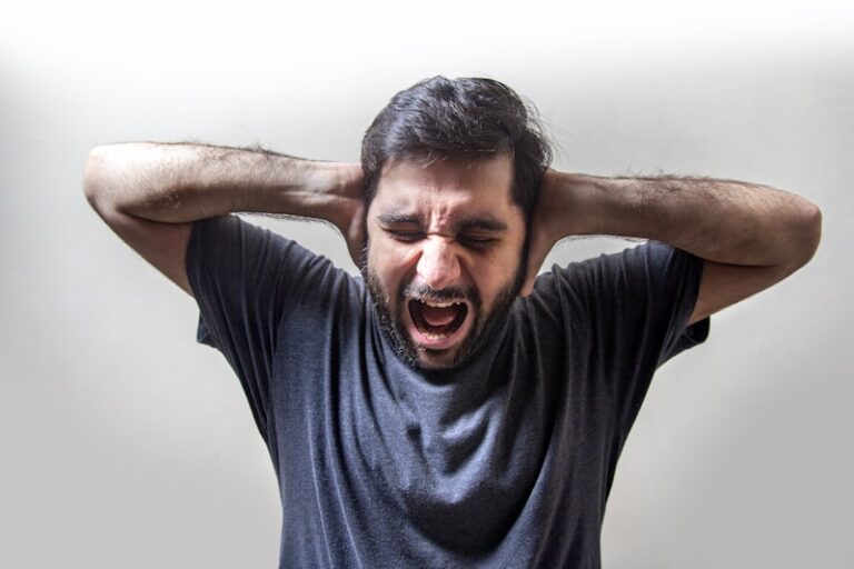 Acoustic Stress: The Hidden Impact of Blast Noise