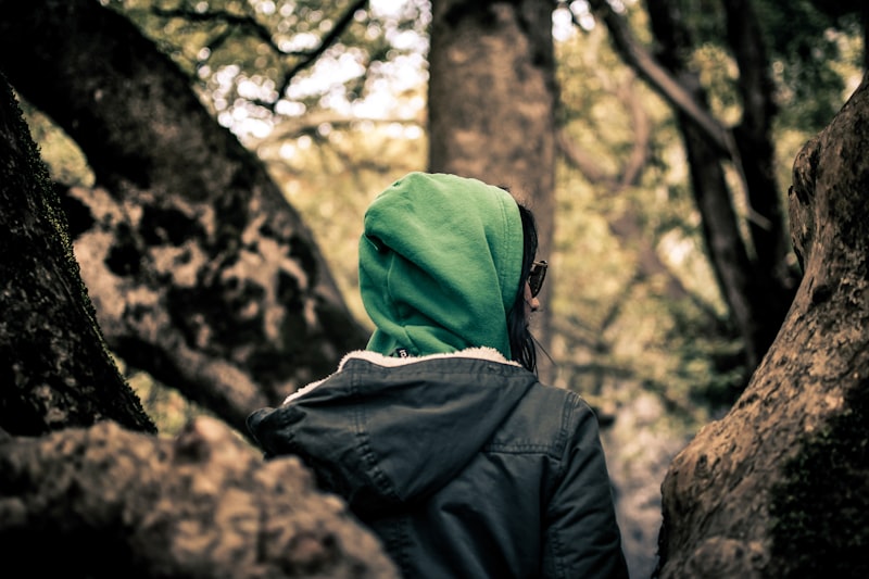 Adolescent Delinquency: Unmasking the Roots of Behavior