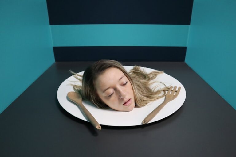 Anorexia Nervosa: Understanding the Roots of Control