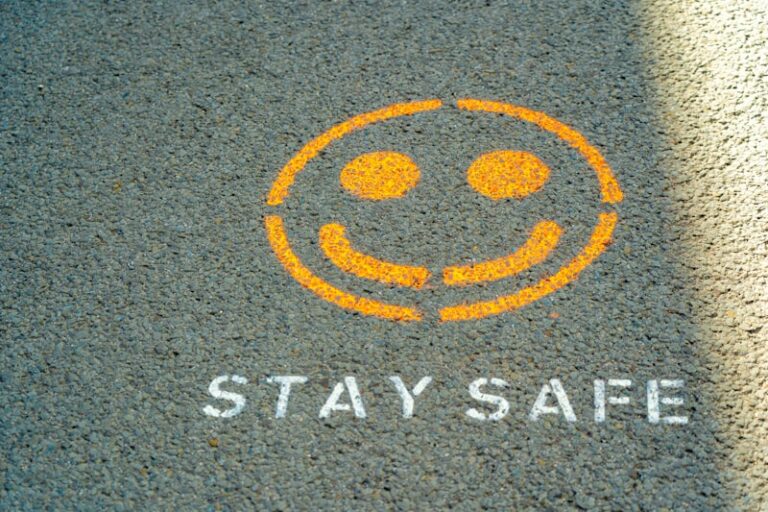 Behavior-Based Safety: Mastering Human Habits for Safety