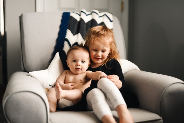 Birth Order: How Your Sibling Rank Shapes Your Personality