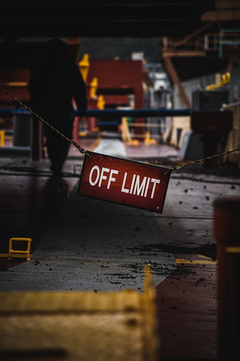 Ceiling Age: Breaking Limits on Your Potential