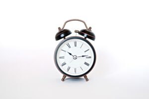 Circadian Rhythms: Mastering Your Internal Body Clock
