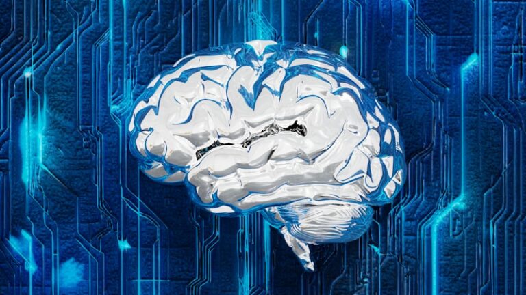 Cognitive Adaptation: Mastering the Digital Shift