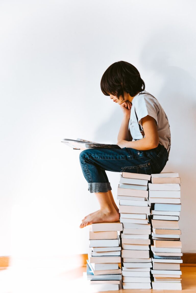 Cognitive Literacy: How Reading Shapes Your Mind