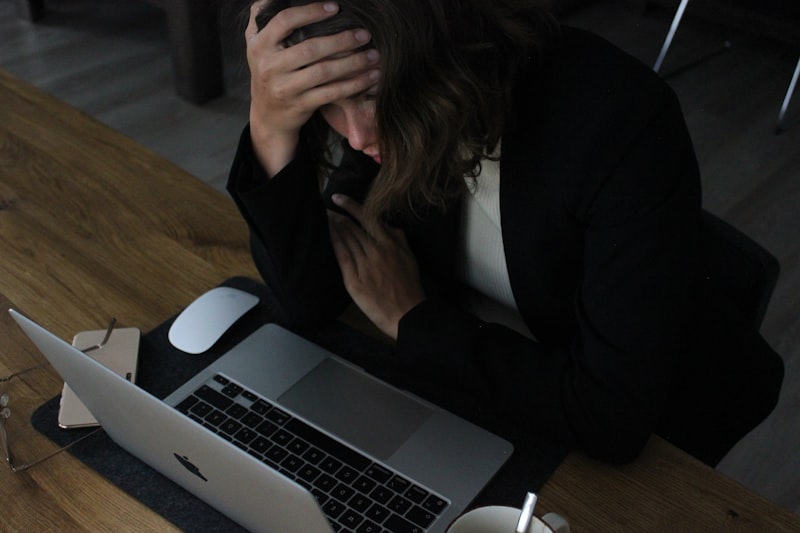 Cognitive Load: Managing Mental Overheat and Burnout
