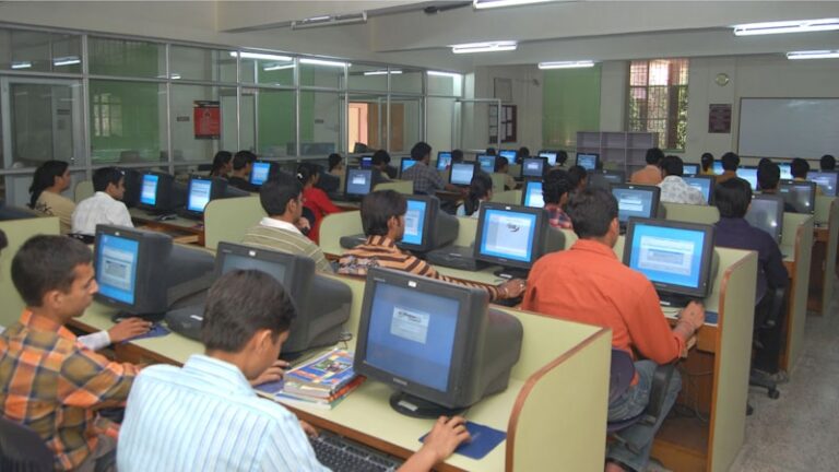 Computer-Managed Instruction: Boosting Learning Efficiency