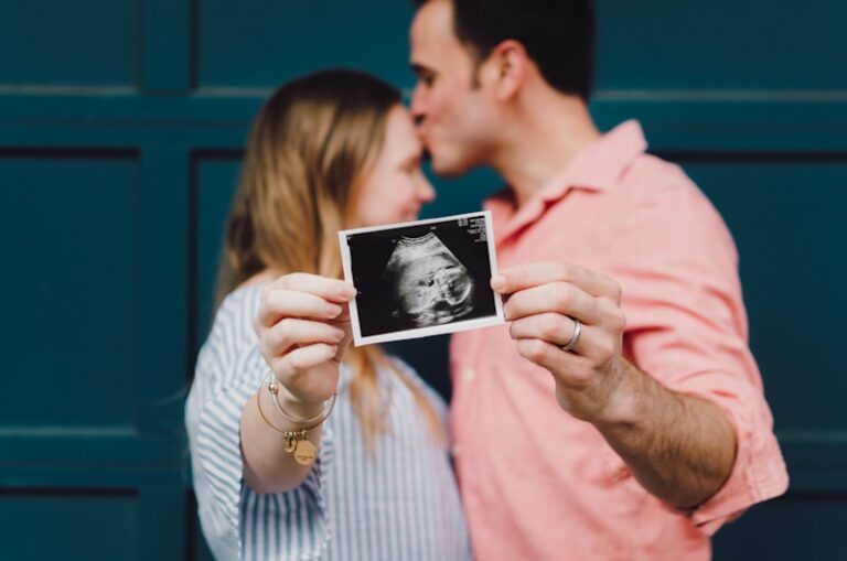 Conception Ratio: The Hidden Math Behind Human Fertility