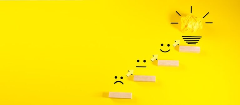 Constructive Criticism: How to Turn Negative Feedback Into Growth