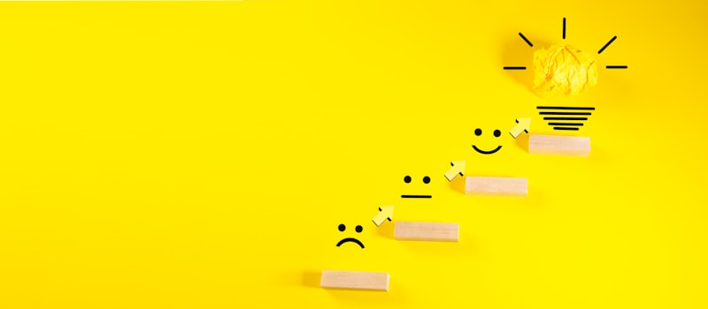 Constructive Criticism: How to Turn Negative Feedback Into Growth