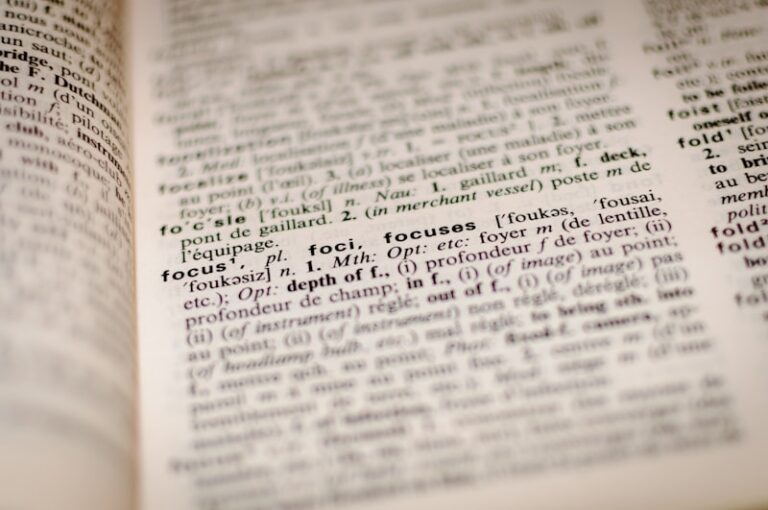 Denotative Meaning: Decoding the Literal Mind