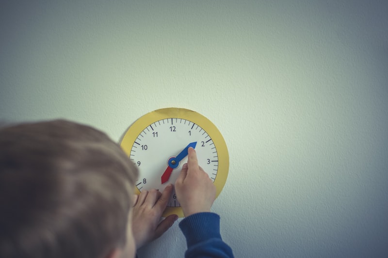 Developmental Readiness: Timing Your Child’s Success