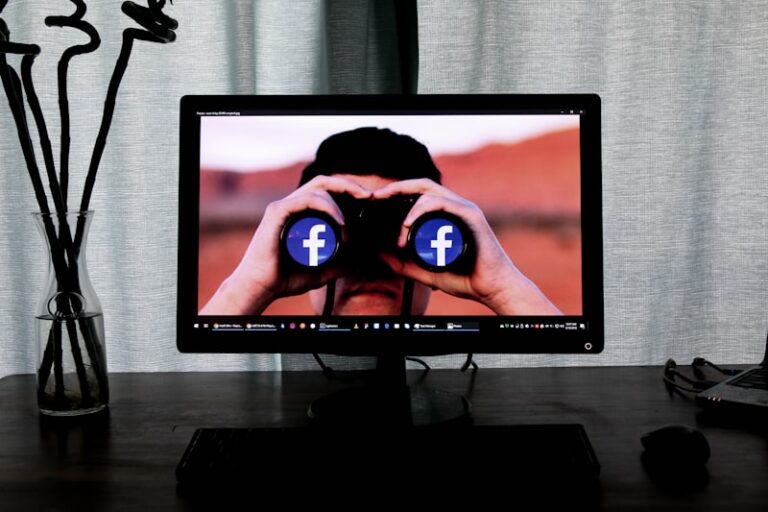 Digital Well-being: Reclaiming Focus in a Screen-Filled World