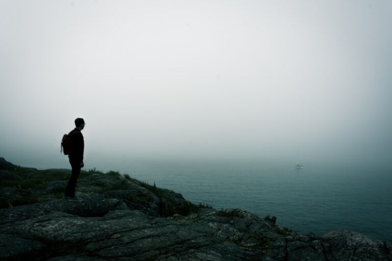 Disorientation: Navigating the Fog of Your Mind