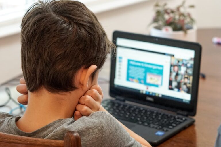 Distance Learning: The Psychology of Remote Education