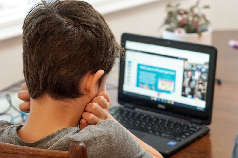 Distance Learning: The Psychology of Remote Education