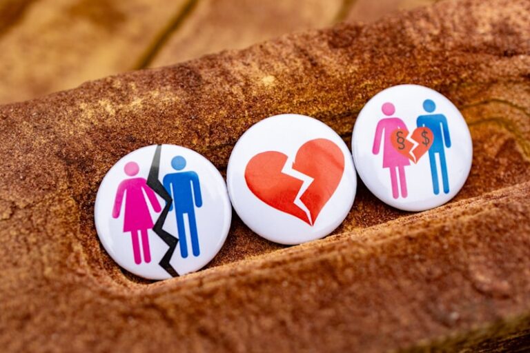 Divorce Mediation: A Collaborative Path to Healing