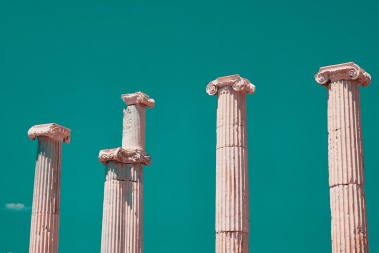 Educational Psychology: Mastering the Four Pillars of Growth