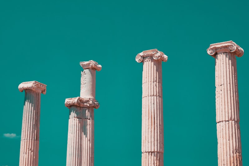 Educational Psychology: Mastering the Four Pillars of Growth
